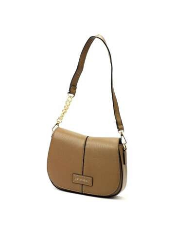 Dámská ekologická kabelka Pierre Cardin GN25 6613 taupe