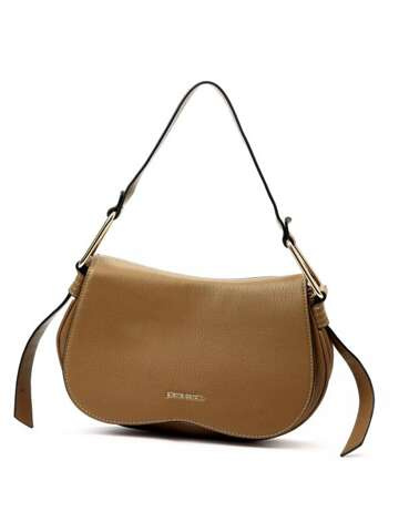 Dámská ekologická kabelka Pierre Cardin GN25 3266 taupe