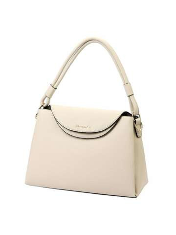 Dámská ekologická kabelka Pierre Cardin GN36 90361 beige