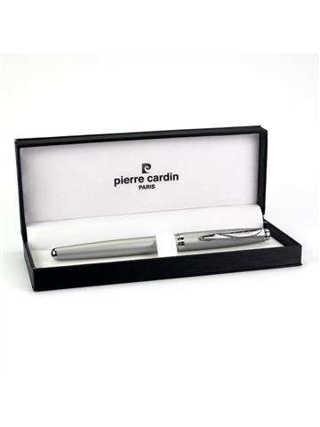 Pierre Cardin Penne Roller silver